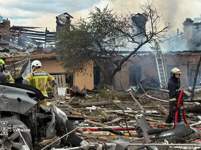 Удар по полигону в Киевской области: возбуждено дело о возможной халатности со стороны должностных лиц