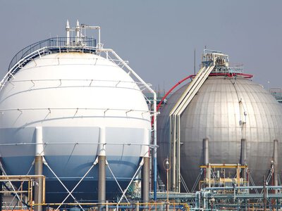 План на зиму дает сбои: Европе грозит новый газовый удар