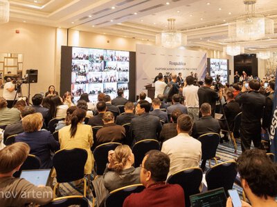  Работа, жилье и буллинг: какие вопросы подняли на встречах Respublica в Карагандинской области 