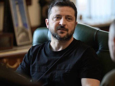 Зеленский совместно с военным руководством определил ответ на удары России: имеется четкий перечень мер