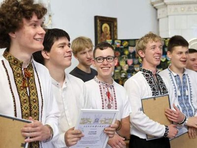Во Львове участники, успешно сдавшие НМТ, получат значительные премии