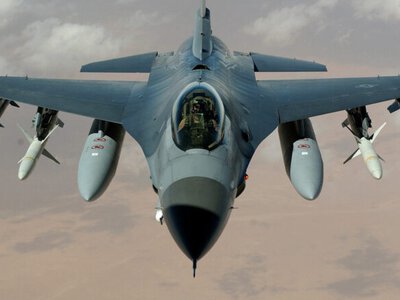 В Минобороны Румынии раскрыли подробности сбития российского беспилотника