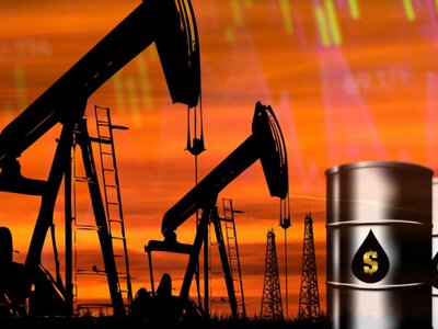 Ціни на нафту перевищили $100 через атаки в Червоному морі