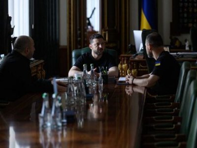 Зеленский определил новые задачи для Клименко и Умерова: указы подпишут после визита в США