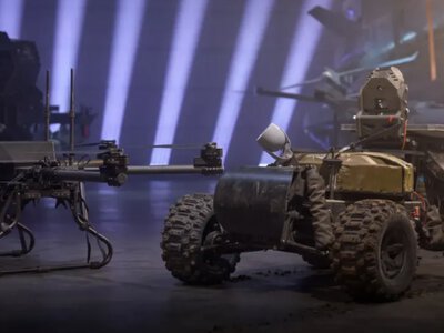 Уже 45 украинских производителей получили статус резидента Defence City