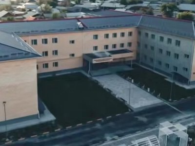  В Шымкенте улучшили условия проживания для 300 воспитанников интерната 