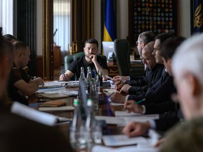 Ракеты Patriot – главный приоритет: Зеленский назвал основные задачи Украины на ближайшее время