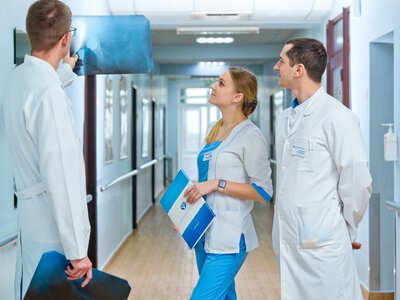 Скрининг здоровья 40+: как национальная программа меняет подход украинцев к профилактической медицине