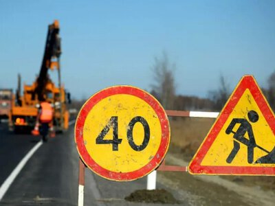  Рабочий погиб под колесами экскаватора на стройке в Шымкенте 