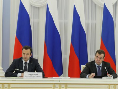 Россиянин Дворкович ушел с поста президента Международной шахматной федерации: причины
