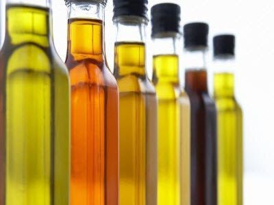 Чотири олії особливо корисні для серця