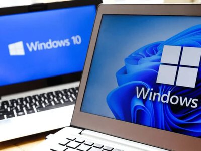 Исследование показало, насколько Windows 10 уступает Windows 11 по безопасности: разница оказалась почти трехкратной