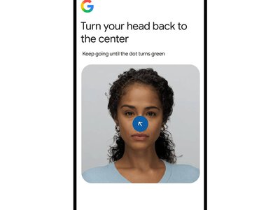 Google разрешила входить в аккаунт с помощью селфи-видео: новая функция может заменить пароль в экстренных случаях