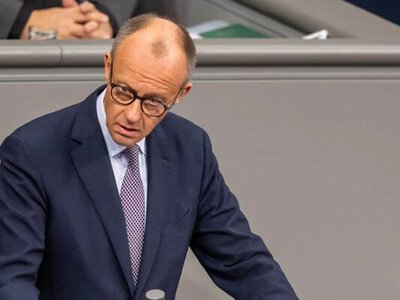 Мерц объявил о кадровых перестановках в правительстве на фоне роста популярности ультраправых