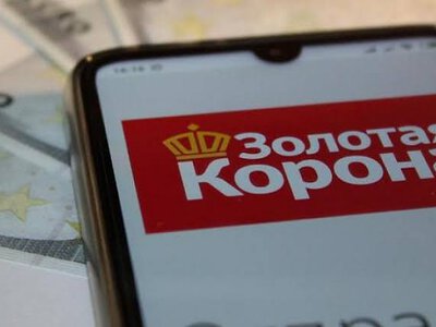 «Золотая Корона» прекратила денежные переводы в Грузию после новых санкций ЕС