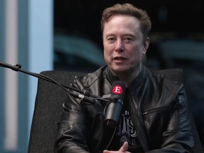 Маск объяснил, как россияне могли получить Starlink для войны против Украины