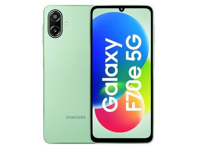 Samsung Galaxy F70 Pro появился в Geekbench: новый смартфон получит Snapdragon 6 Gen 3 и Android 16