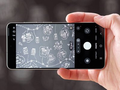 Samsung может отказаться от собственных сенсоров в Galaxy S27: флагманы тестируют с новой камерой Sony