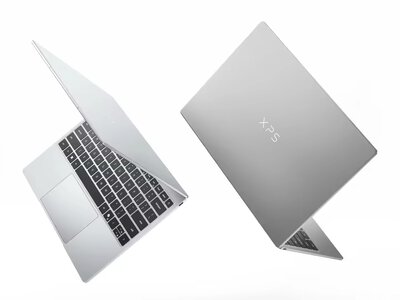 Dell выпустила самый легкий ультрабук XPS 13 2026 года