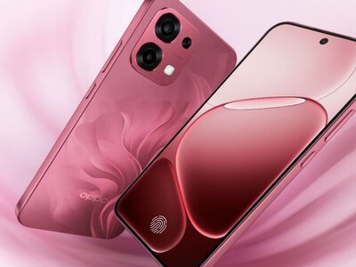 OPPO A7 Pro Max: 10 000 мАч в корпусе 8,47 мм