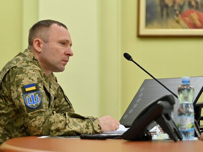Российские пропагандисты заявили о родственниках Драпатого в РФ: что известно