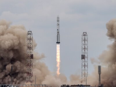 В «Роскосмосе» заявили, что планируют продолжать сотрудничать с казахстанской стороной по Байконуру