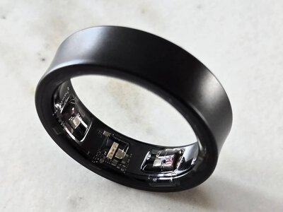 Samsung добавит в Galaxy Ring функцию выявления риска апноэ во сне: смарт-кольцо получит уникальную сертификацию FDA