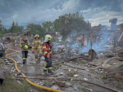 Секретная локация и проверки: организаторы из Армады впервые отреагировали на удар по выставке