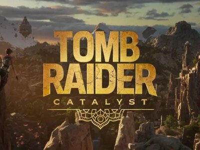 Лара Крофт отложит новое приключение: Tomb Raider: Catalyst сдвинулся на 2028 год