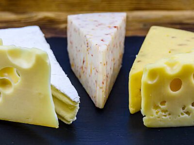 Швейцарский сыр для сердца и мышц: почему именно Эмменталь