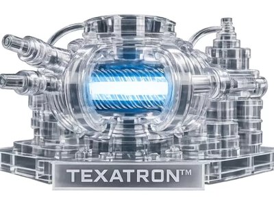 Техас анонсировал запуск испытаний Texatron: как частная компания готовит коммерческую термоядерную революцию