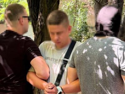  В Днепре агент рф активировал для россиян более тысячи Starlink – СБУ 