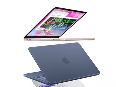 Новый MacBook Neo станет заметно быстрее: Apple готовит серьезное обновление доступного ноутбука