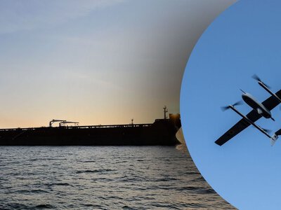 США предостерегли Украину от ударов по нероссийским судам в Черном море, – WSJ