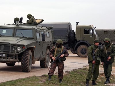  Россия увеличила численность штурмовых групп на фронте: детали от «Мадяра» 