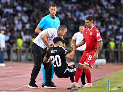 “Qarabağ” yeni transferlərlə vitrində - Yalnız bir nəfər