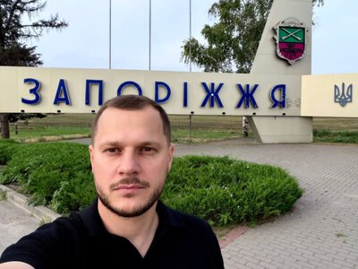  Уже третьи сутки в Запорожье не курсируют пассажирские поезда – министр 