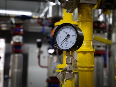 Модернизация инфраструктуры: Президент подписал закон о развитии эффективного теплоснабжения
