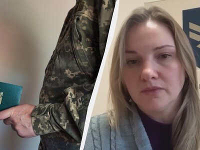 От административных мер до ареста счетов: какие ограничения готовятся для нарушителей воинского учета