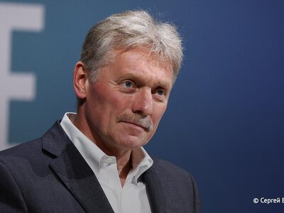 Песков заявил, что боевые действия можно прекратить до конца суток: в Кремле назвали условие