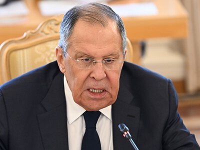Лавров звинуватив Трампа у недотриманні