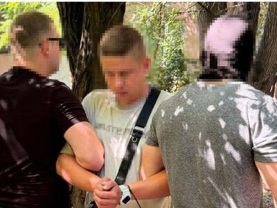 Обеспечивал связь оккупантам: СБУ задержала в Днепре агента РФ, незаконно верифицировавшего более 1000 терминалов Starlink