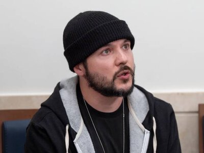 Американський подкастер Тім Пул змінив позицію щодо України