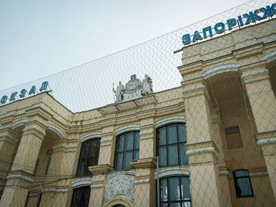 Чи припинили рух поїздів до Запоріжжя: в «Укрзалізниці» пояснили ситуацію