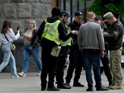 Три вида ограничений для уклонистов: военный омбудсмен рассказала о новых законопроектах