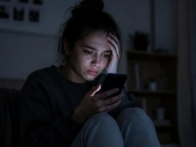 Упадок мозга из-за TikTok и Shorts: как короткие видео незаметно приводят к депрессии