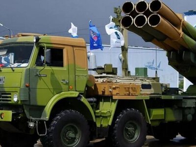 Впервые на фронте: Силы обороны Украины уничтожили новейший российский аналог HIMARS, – СМИ