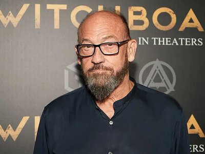 Умер режиссер «Маски» и «Кошмара на улице Вязов» Чак Рассел: что известно
