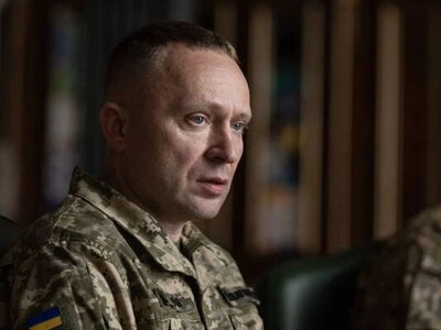 Генерал новой волны: украинские военные рассказали, чего ожидают от Драпатого, – BI