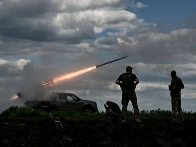 Силы ПВО уничтожили 5 баллистических ракет и 104 дрона во время ночной атаки рф